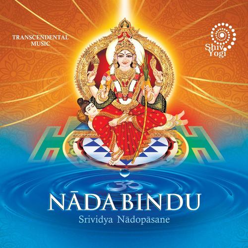 Nādabindu Volume 1 cover art